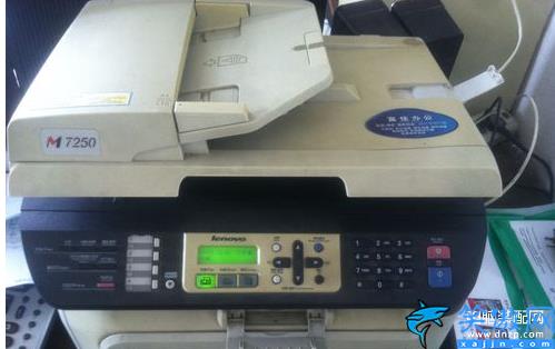 打印机怎样扫描文件到电脑上,用打印机如何正确扫描步骤