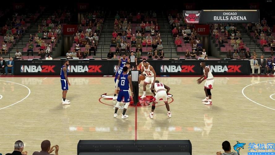 nba2k20怎么弄伤球员,nba2k20弄伤球员技巧