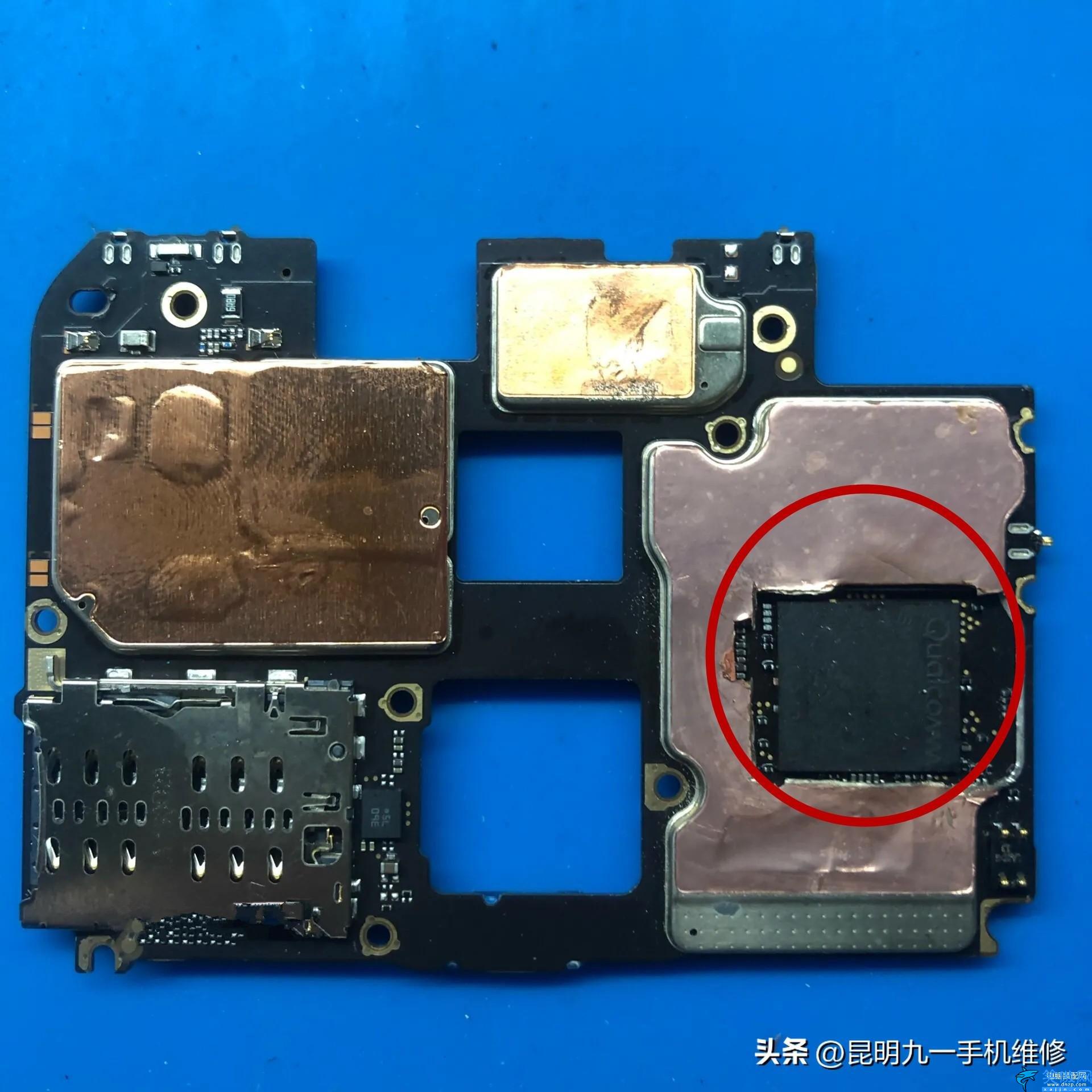 红米note2开不了机怎么办,解决手机无法开机的方法