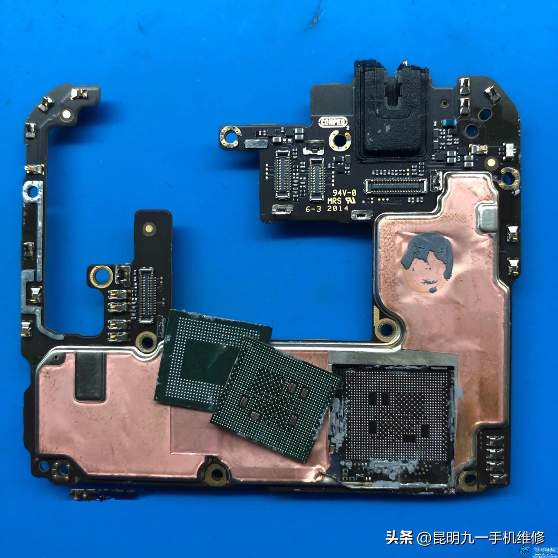 红米note2开不了机怎么办,解决手机无法开机的方法