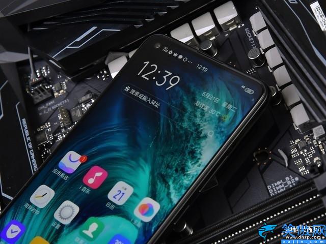 vivo z5x手机值得买吗性价比高吗,vivo Z5x高性价比十足