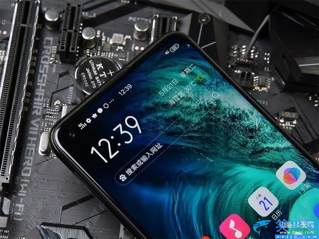 vivo z5x手机值得买吗性价比高吗,vivo Z5x高性价比十足