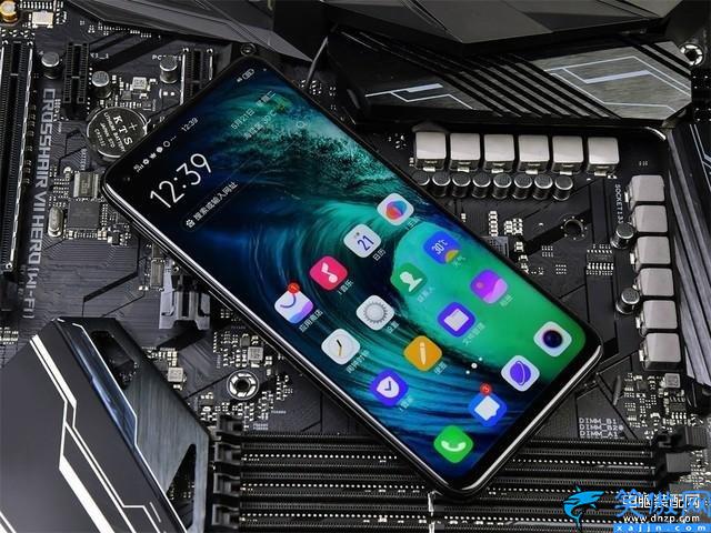 vivo z5x手机值得买吗性价比高吗,vivo Z5x高性价比十足