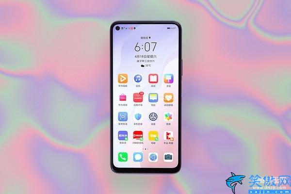 华为nova7se配置参数详细,华为nova7 SE评测