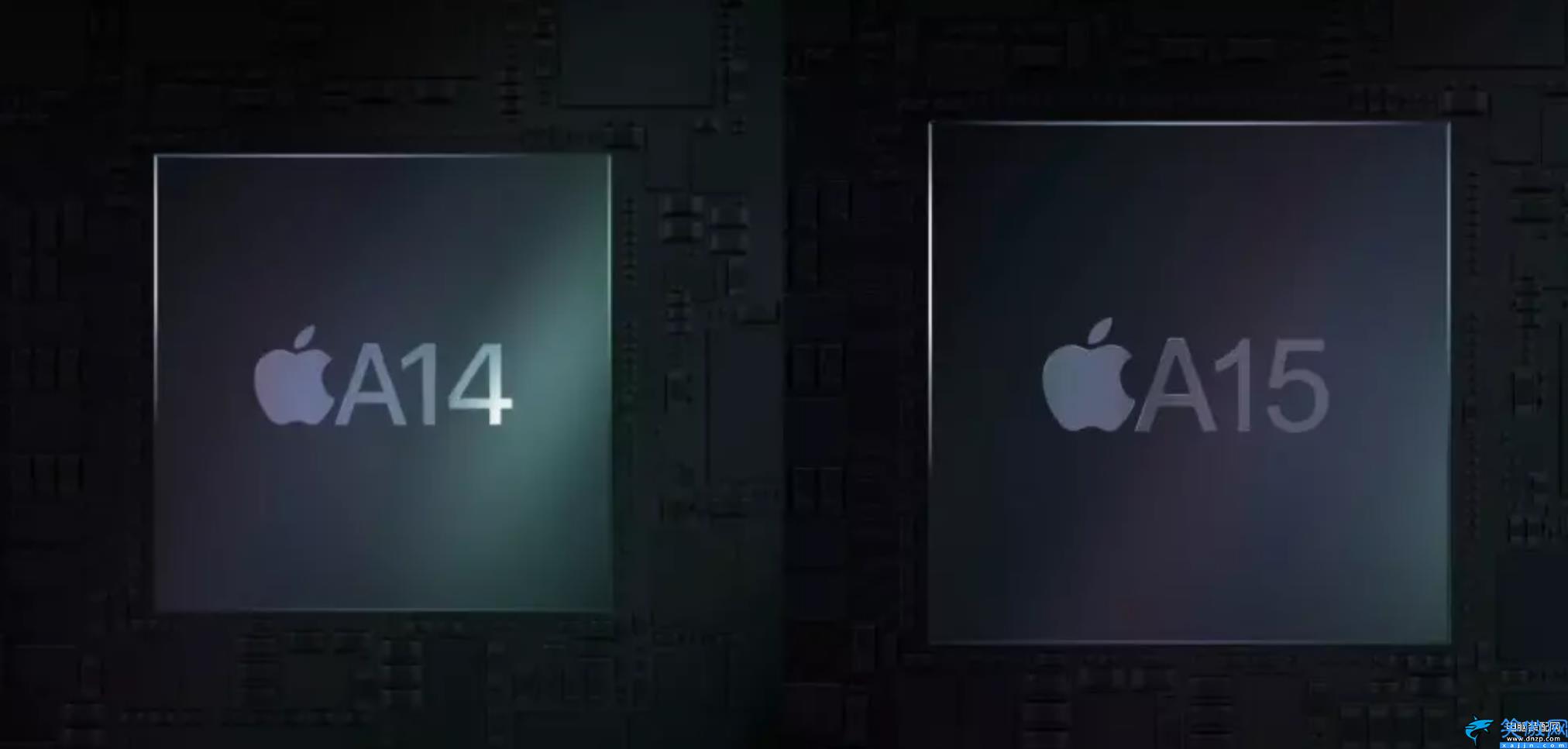 iphone 12和13有什么区别,苹果12和13之间的差异
