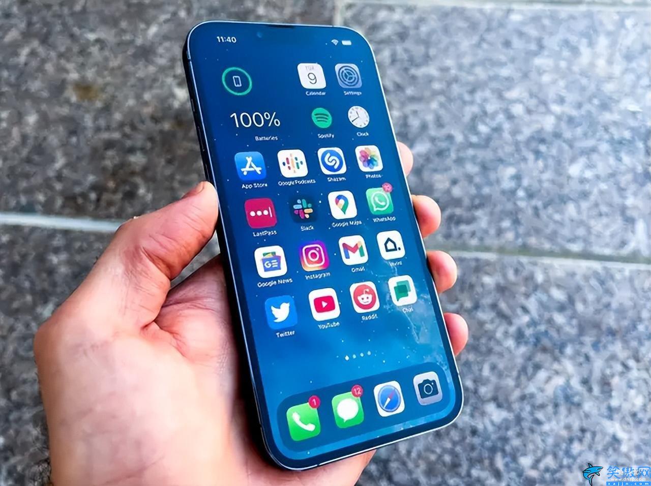 苹果13promax价格最新报价,iPhone13Pro Max新售价
