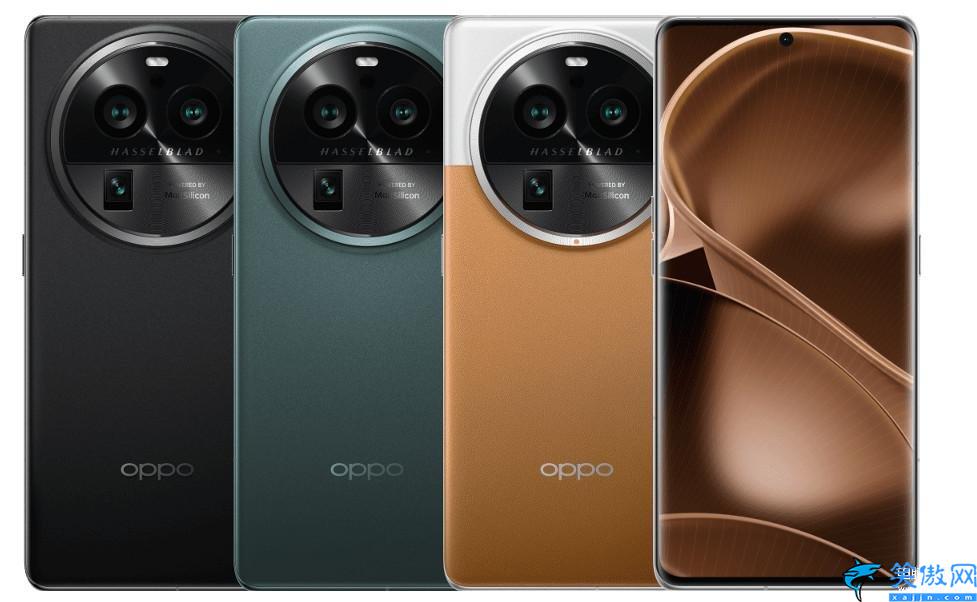 手机oppo系列价格,OPPO Find X6系列报价详情