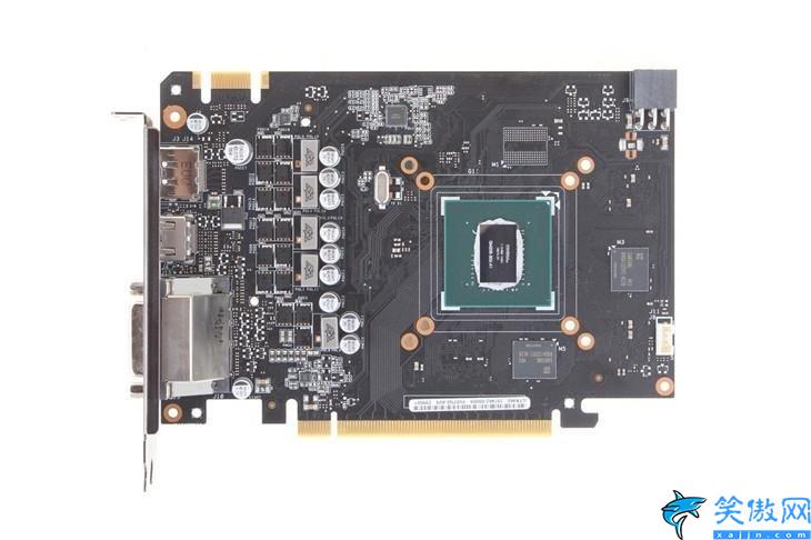 gtx950显卡怎么样,华硕猛禽GTX 950显卡评测