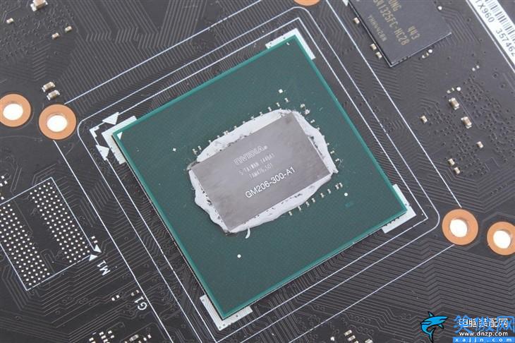 gtx950显卡怎么样,华硕猛禽GTX 950显卡评测