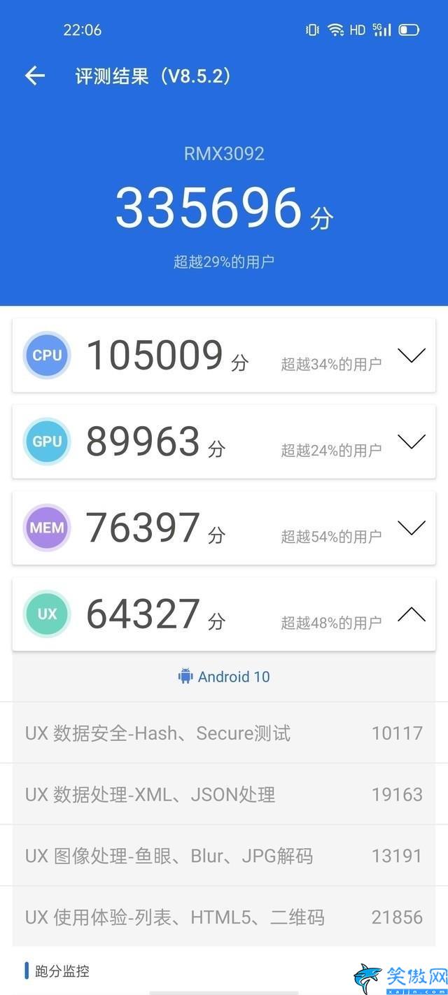 真我v15手机好用吗,realme真我V15评测