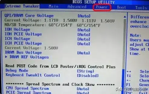 电脑cpu坏了会出现什么现象,电脑CPU常见问题的表现