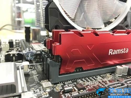 ddr4和ddr3的区别是什么,DDR3和DDR4不同之处