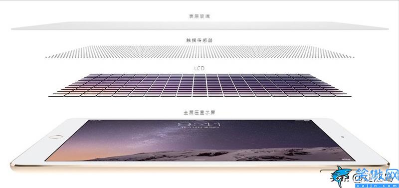 ipad的所有型号列表,iPad全型号详细对比