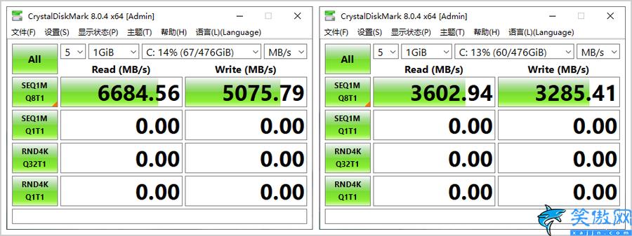r7和i7哪个性能更强,i7对比R7,原来它才是强者