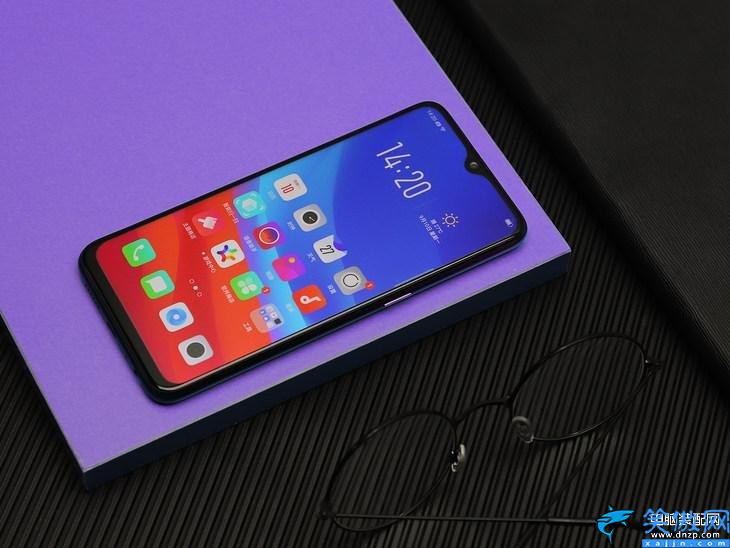 oppoa7x处理器是什么,OPPO A7x评测