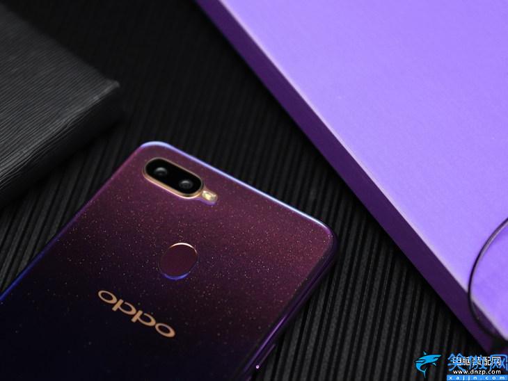 oppoa7x处理器是什么,OPPO A7x评测