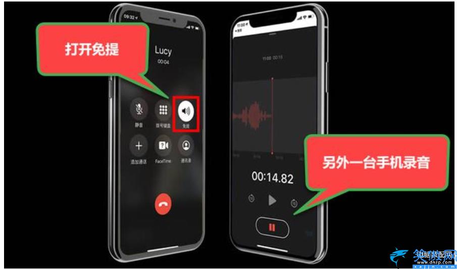 苹果手机打电话录音功能在哪里,iPhone通话录音的操作步骤