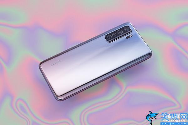 华为nova7 SE手机好用吗,华为nova7 SE评测