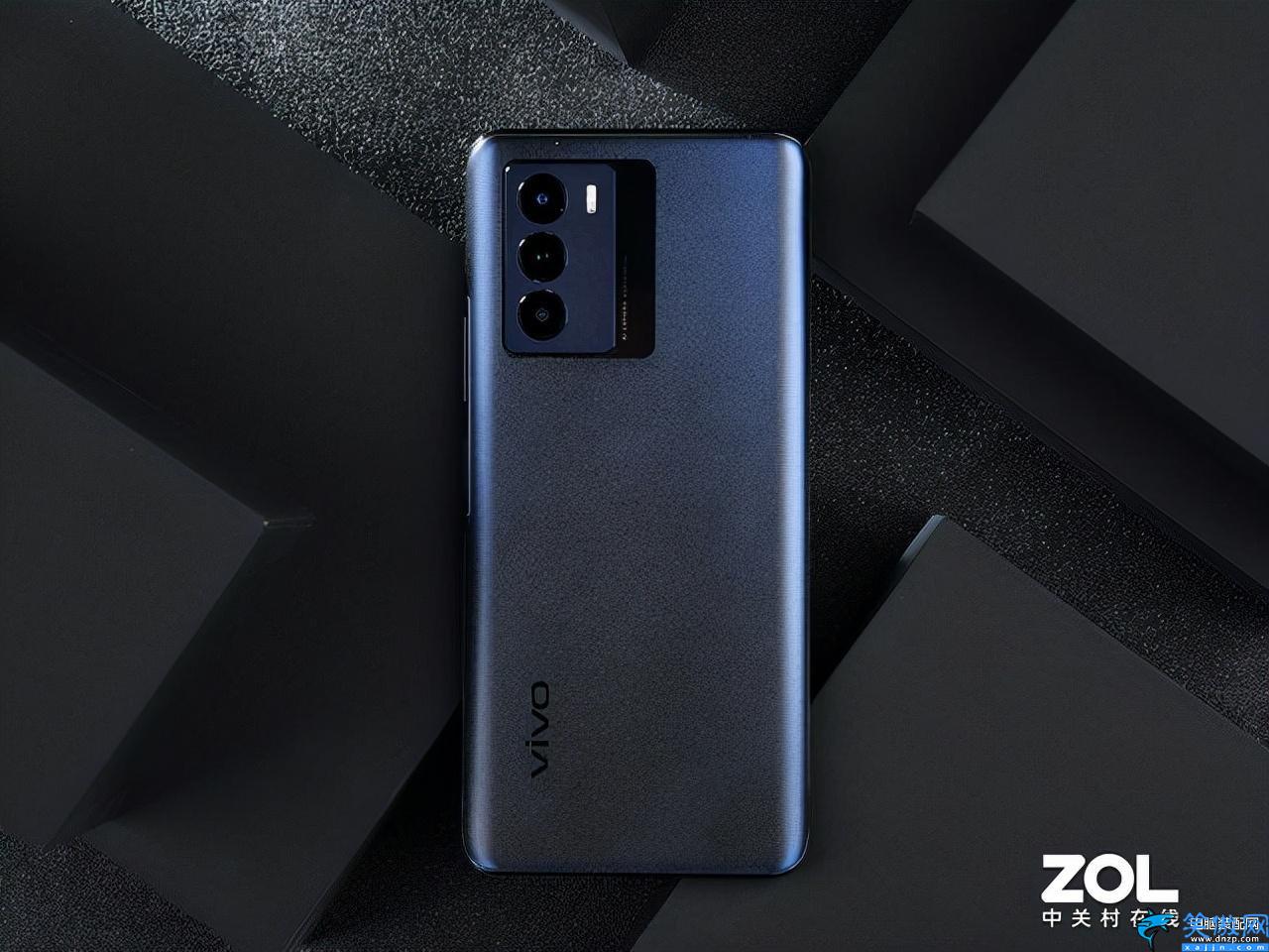vivot1配置参数详情介绍,vivo T1全面评测