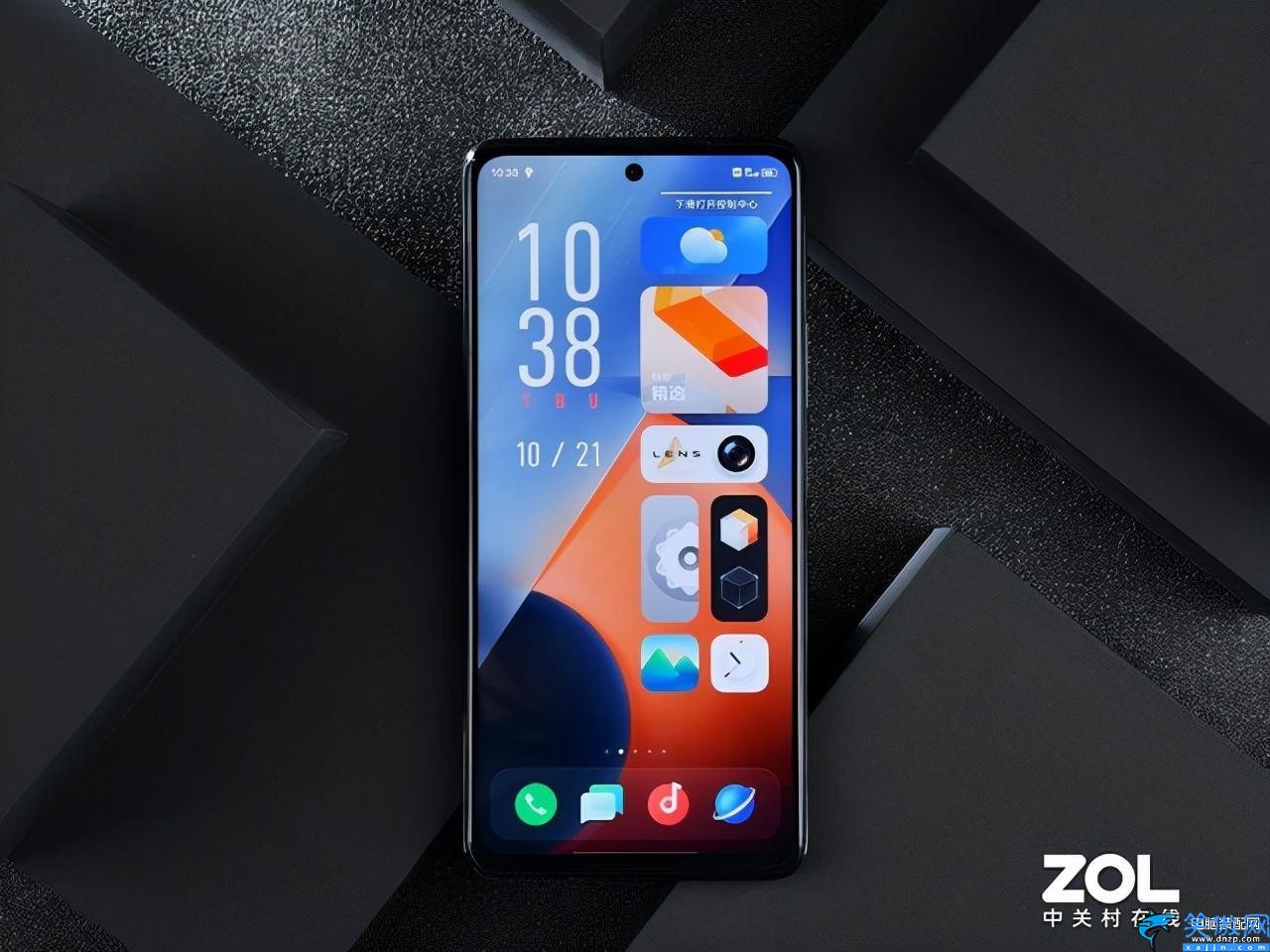 vivot1配置参数详情介绍,vivo T1全面评测