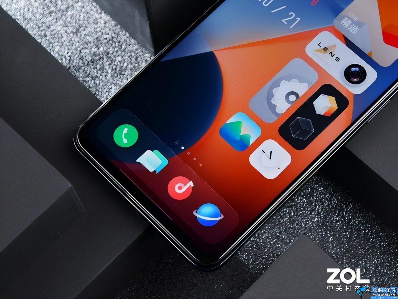 vivot1配置参数详情介绍,vivo T1全面评测