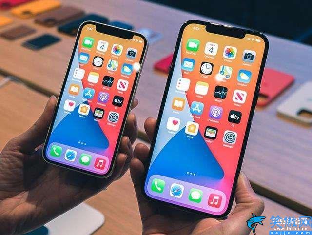 新款iphone哪个值得买,目前很值得买的3款苹果手机2023