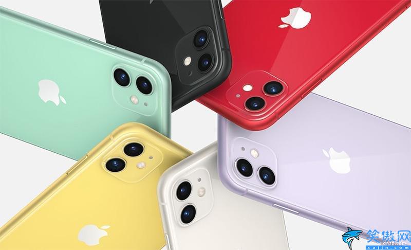 新款iphone哪个值得买,目前很值得买的3款苹果手机2023