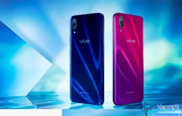 vivox23什么时候上市,vivo x23上市与发布时间介绍
