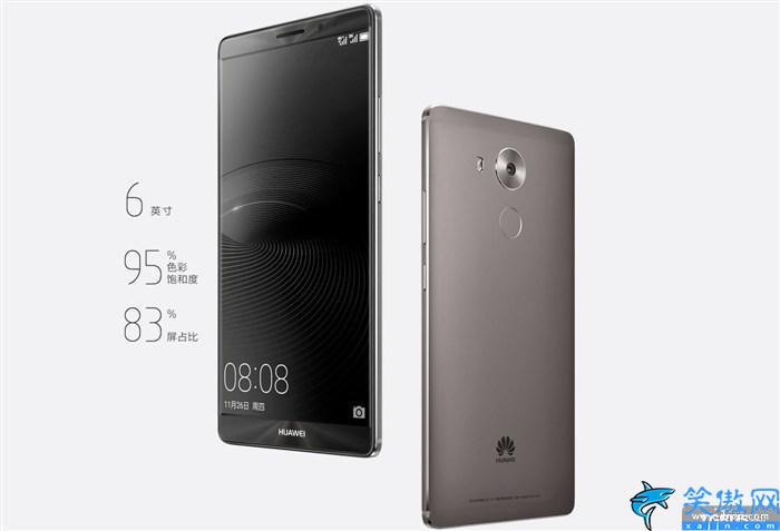 华为p9和mate8哪个好,华为P9和Mate8两款手机配置对比