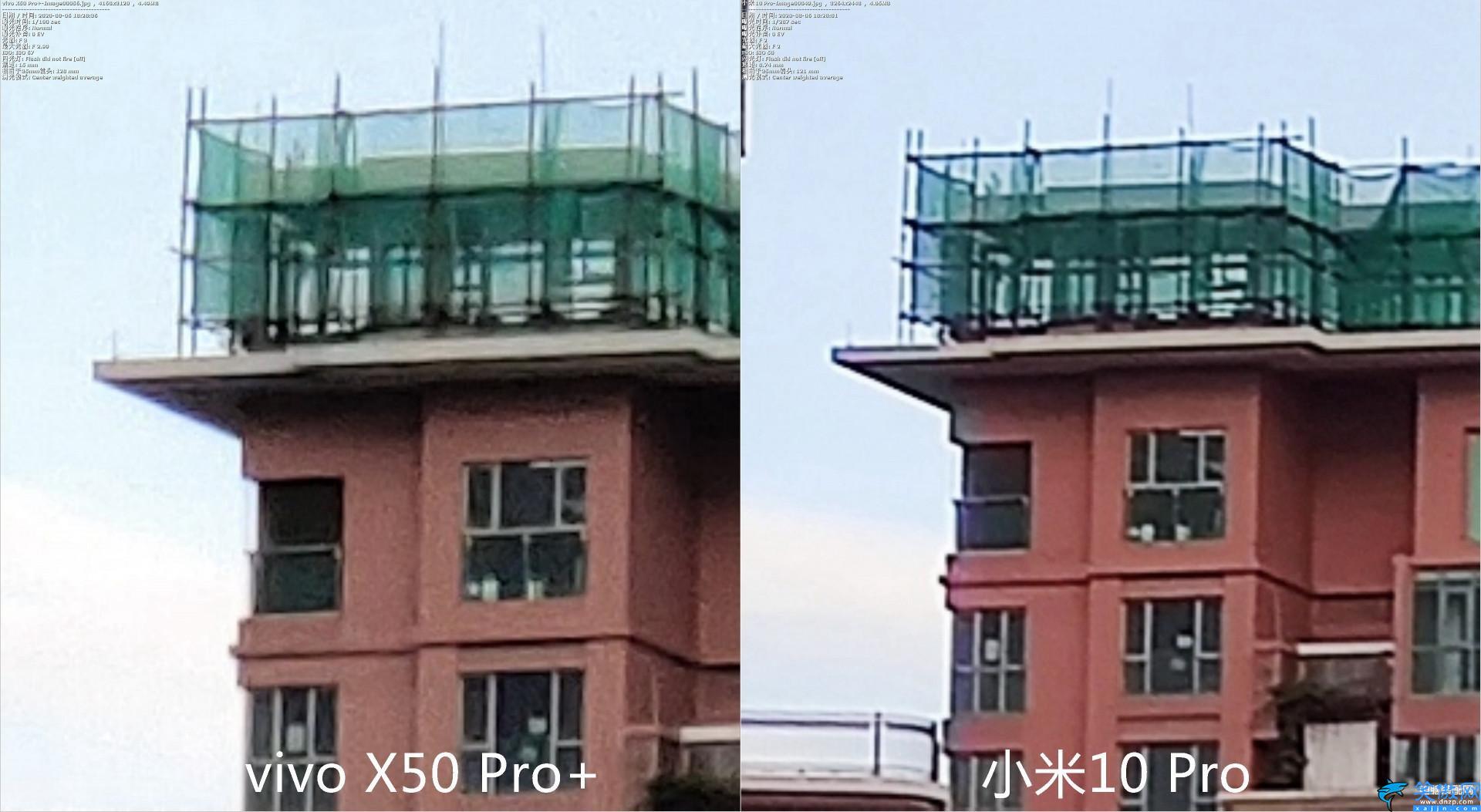 x50pro+的配置详细参数,vivo X50 Pro+评测