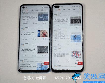 oppoa92s手机参数配置详情,OPPO A92s综合体验