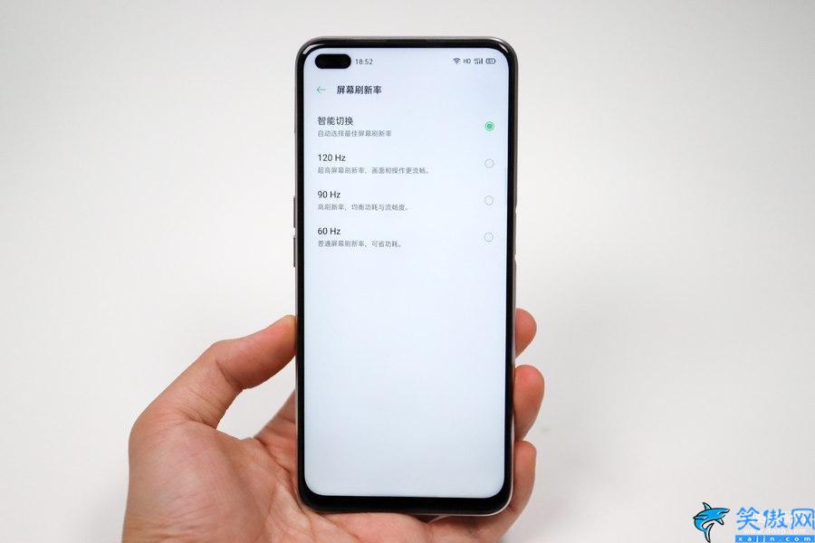 oppoa92s手机参数配置详情,OPPO A92s综合体验