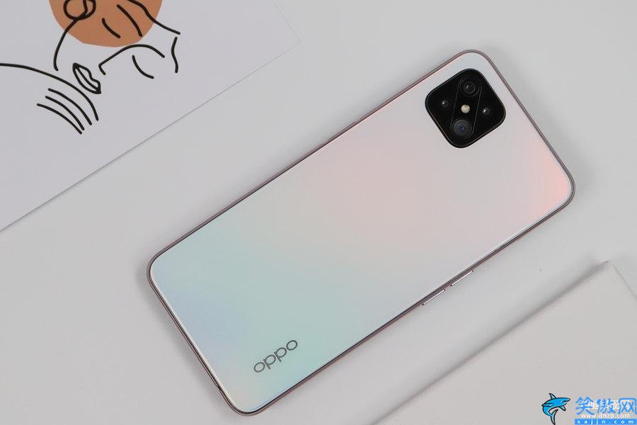 oppoa92s手机参数配置详情,OPPO A92s综合体验