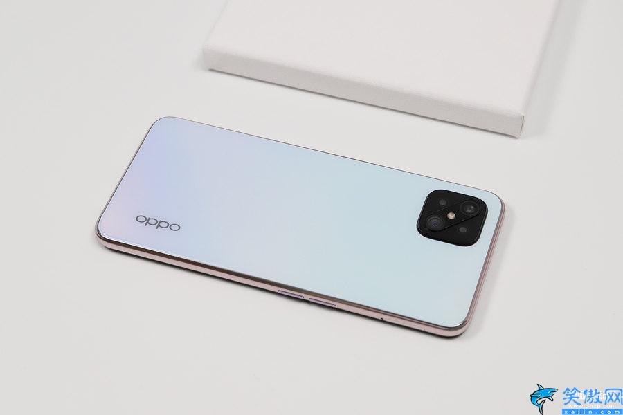 oppoa92s手机参数配置详情,OPPO A92s综合体验