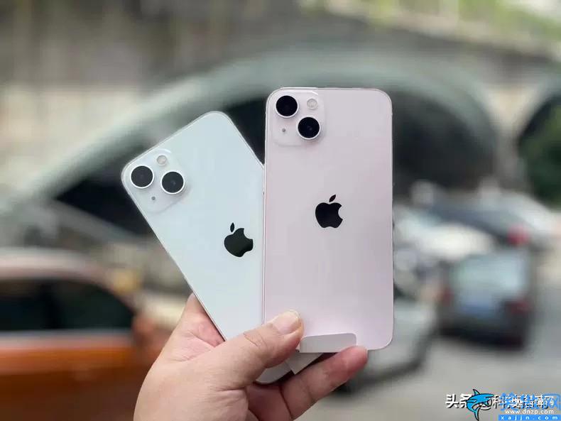 iphone13屏幕大小多少,苹果13配置屏幕尺寸
