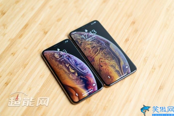 苹果xs和xsmax哪个值得入手,iPhone XS/XS Max评测