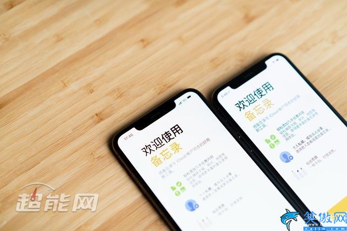 苹果xs和xsmax哪个值得入手,iPhone XS/XS Max评测