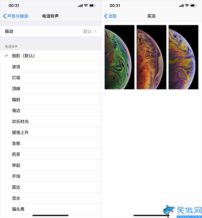 苹果xs和xsmax哪个值得入手,iPhone XS/XS Max评测