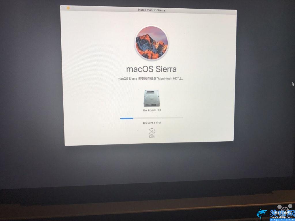 mac装双系统后能恢复单独系统,苹果电脑恢复单系统的操作方法