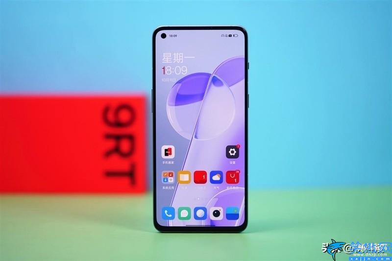 一加9rt怎么样值得入手么,全能的直屏机皇,一加9RT评测