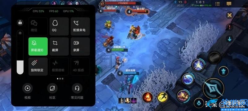 一加9rt怎么样值得入手么,全能的直屏机皇,一加9RT评测
