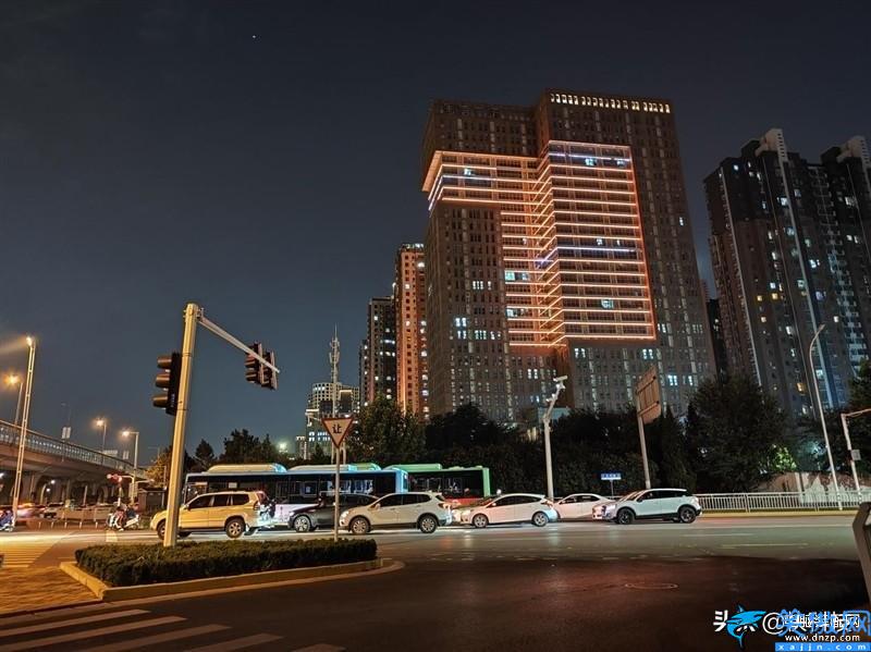 一加9rt怎么样值得入手么,全能的直屏机皇,一加9RT评测