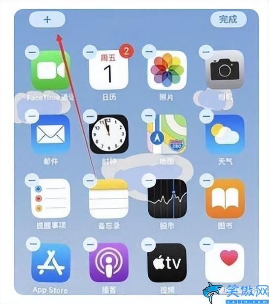 iphone显示电量百分比怎么设置,设置苹果手机电量百分比的妙招