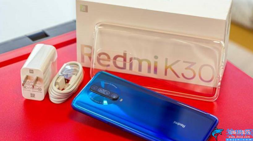 红米k30pro充电器多少w,红米K30 Pro电池规格