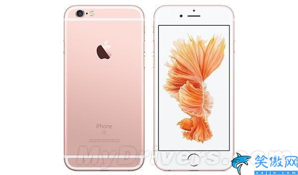 苹果6s和6有什么区别,iPhone 6S和iPhone 6差距