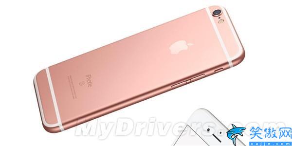 苹果6s和6有什么区别,iPhone 6S和iPhone 6差距