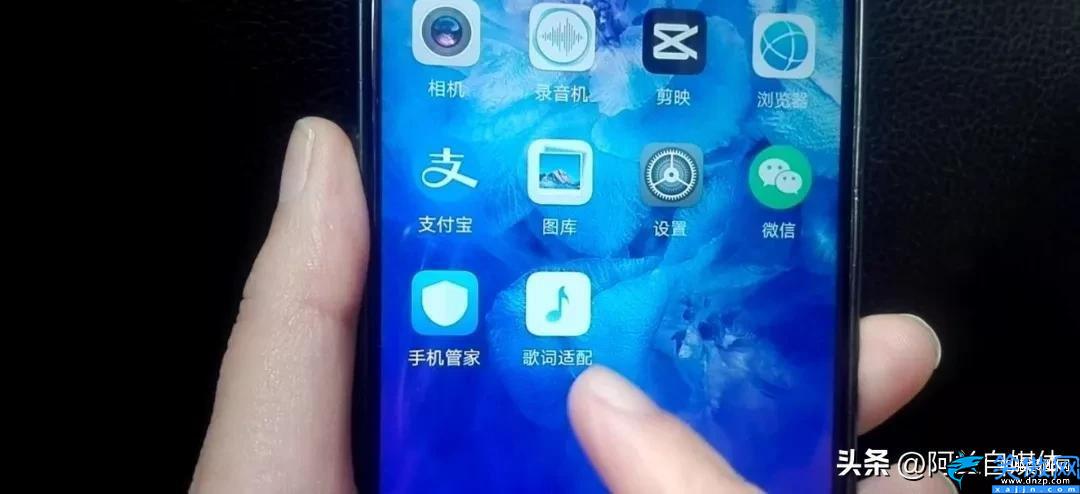 安卓手机铃声怎么设置歌曲,设置自定义自己的手机铃声的方法