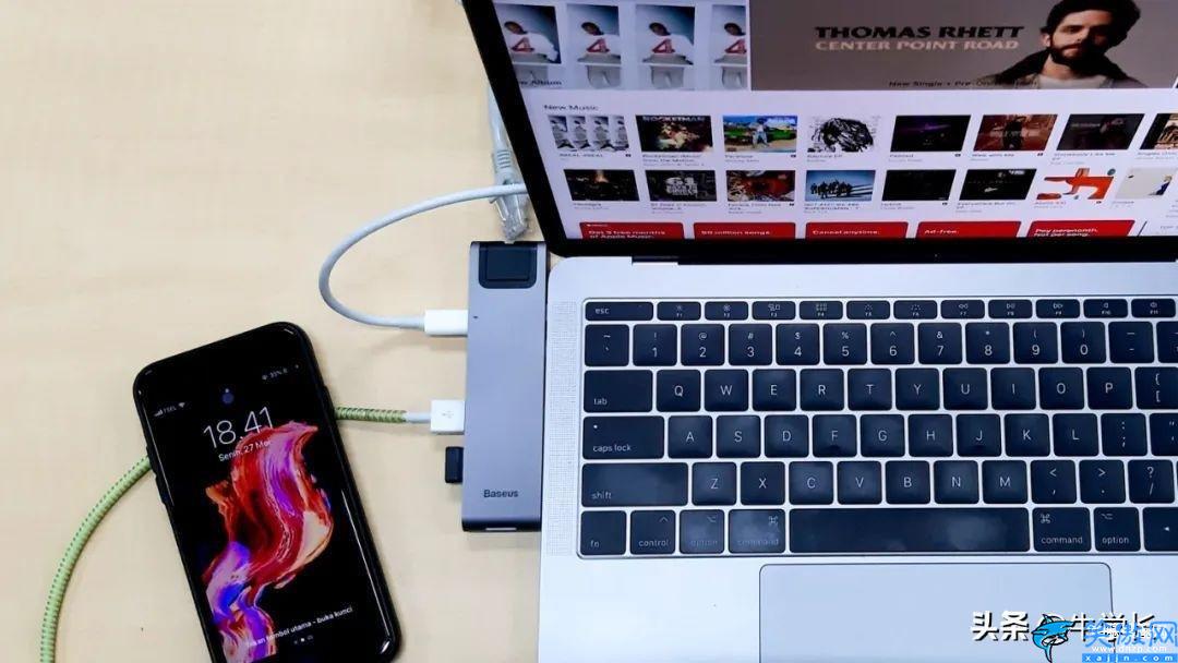 iphone无法连接电脑怎么办,苹果手机连接电脑无反应处理妙招详解