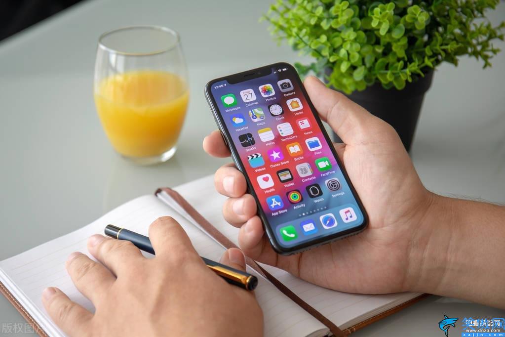 如何清理iphone手机内存 ,清除苹果缓存的操作步骤