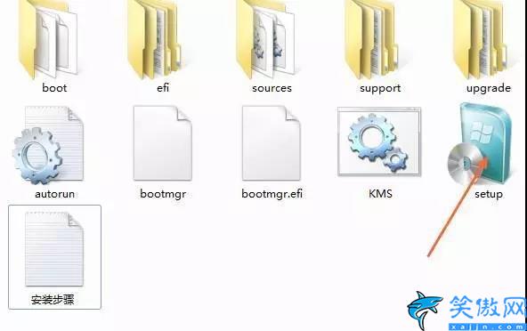 WIN7旗舰版怎么安装,WIN7旗舰版安装方法
